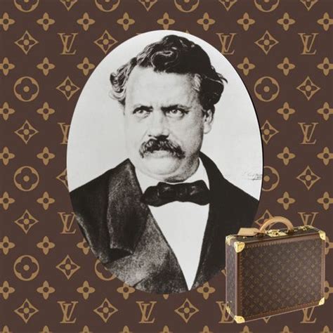 proprietà louis vuitton|louis vuitton fondatore.